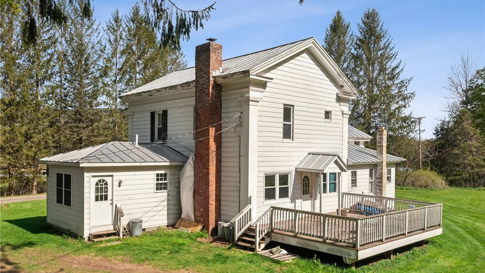 Property at 2310 State Route 30, Blenheim, NY 12131 16