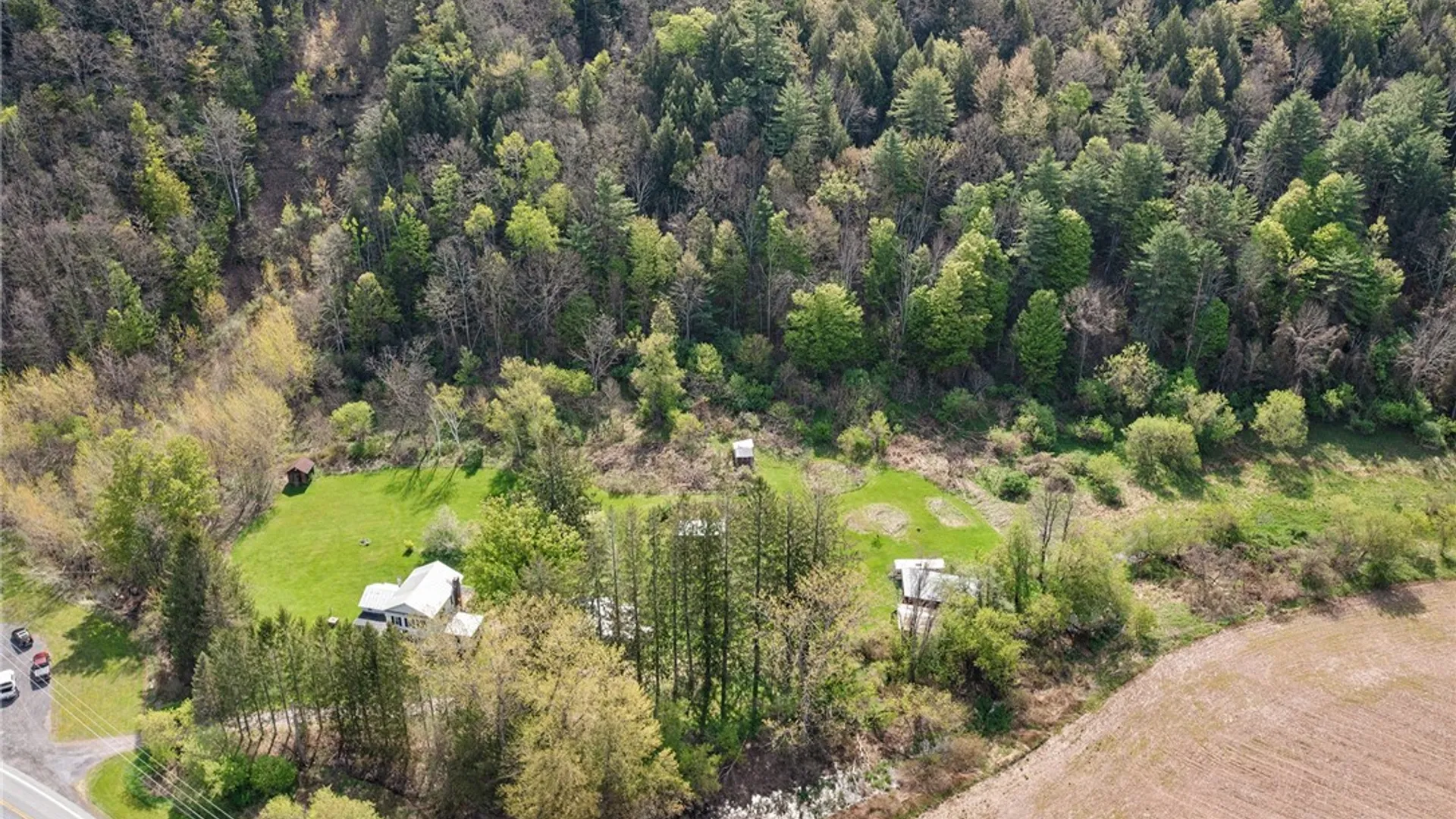 Property at 2310 State Route 30, Blenheim, NY 12131 20