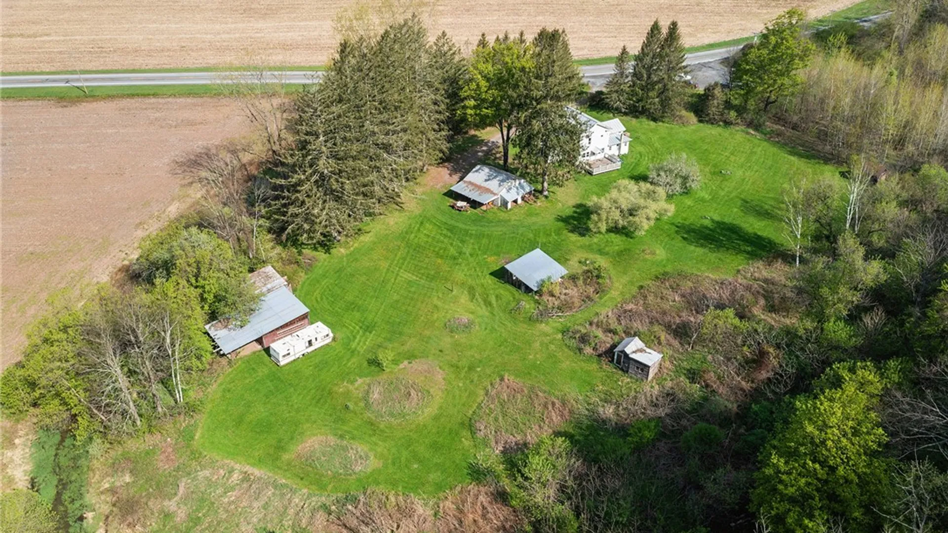 Property at 2310 State Route 30, Blenheim, NY 12131 3