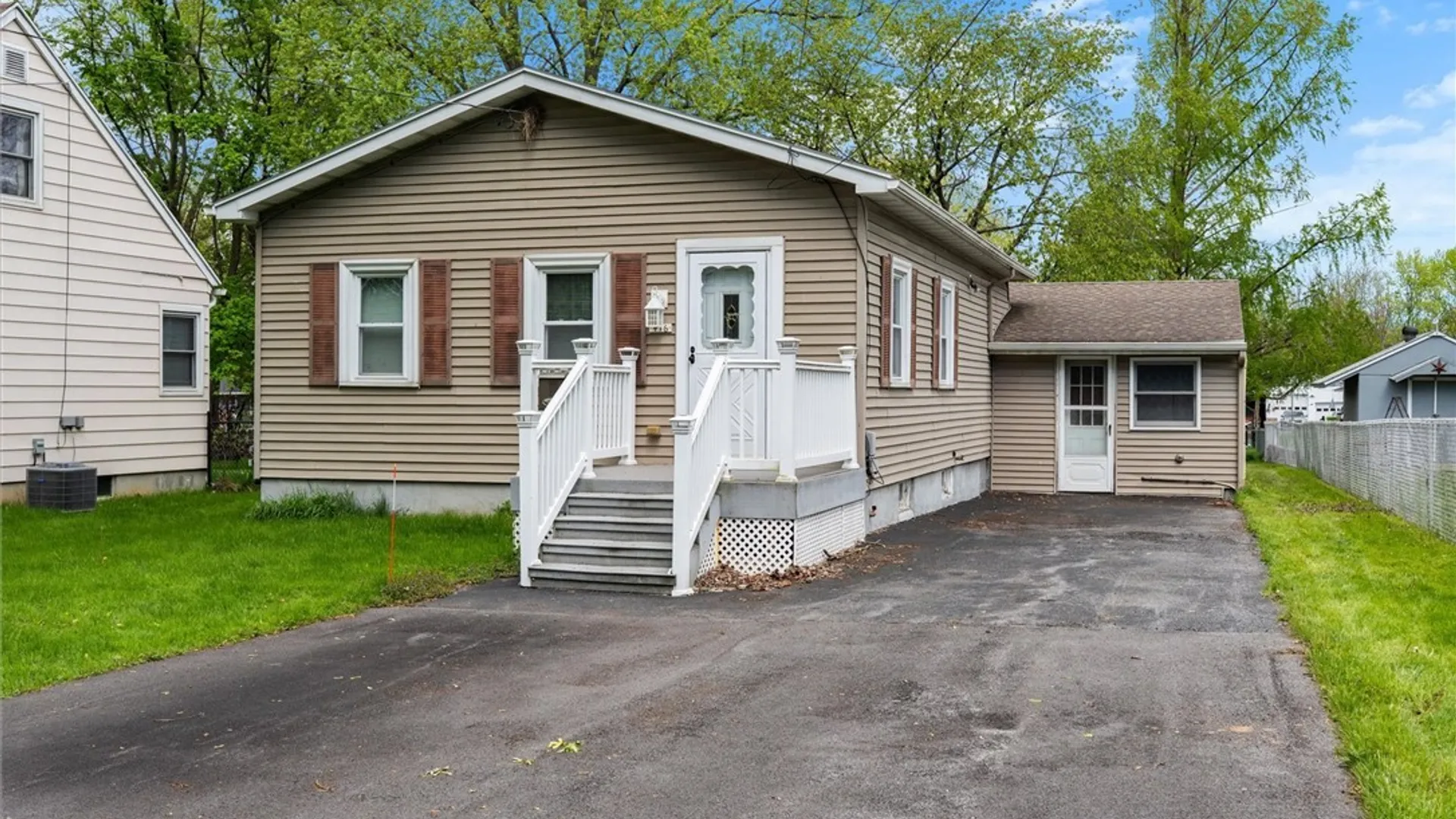 Property at 416 Richfield Boulevard, Salina, NY 13211 2