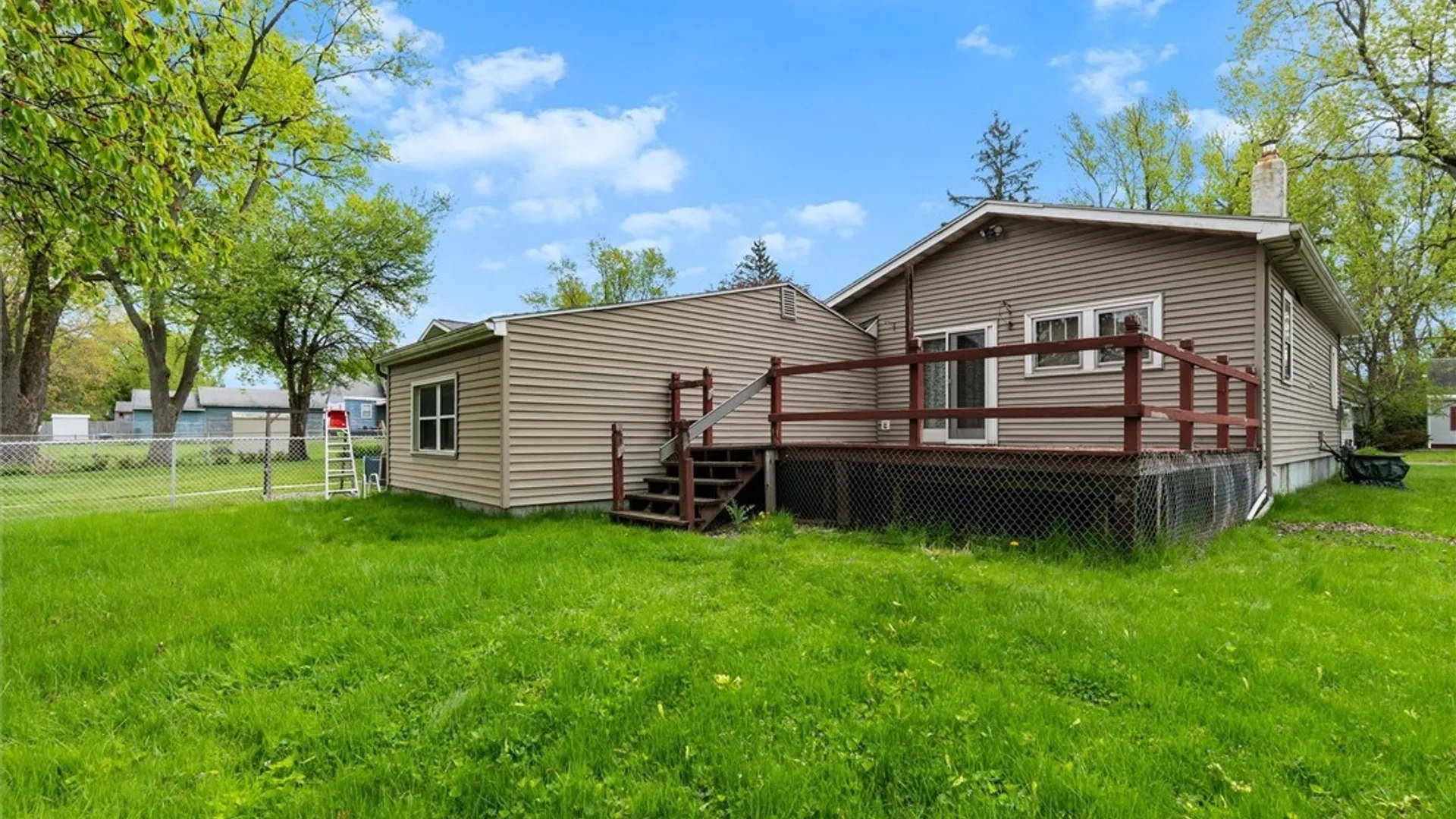 Property at 416 Richfield Boulevard, Salina, NY 13211 29