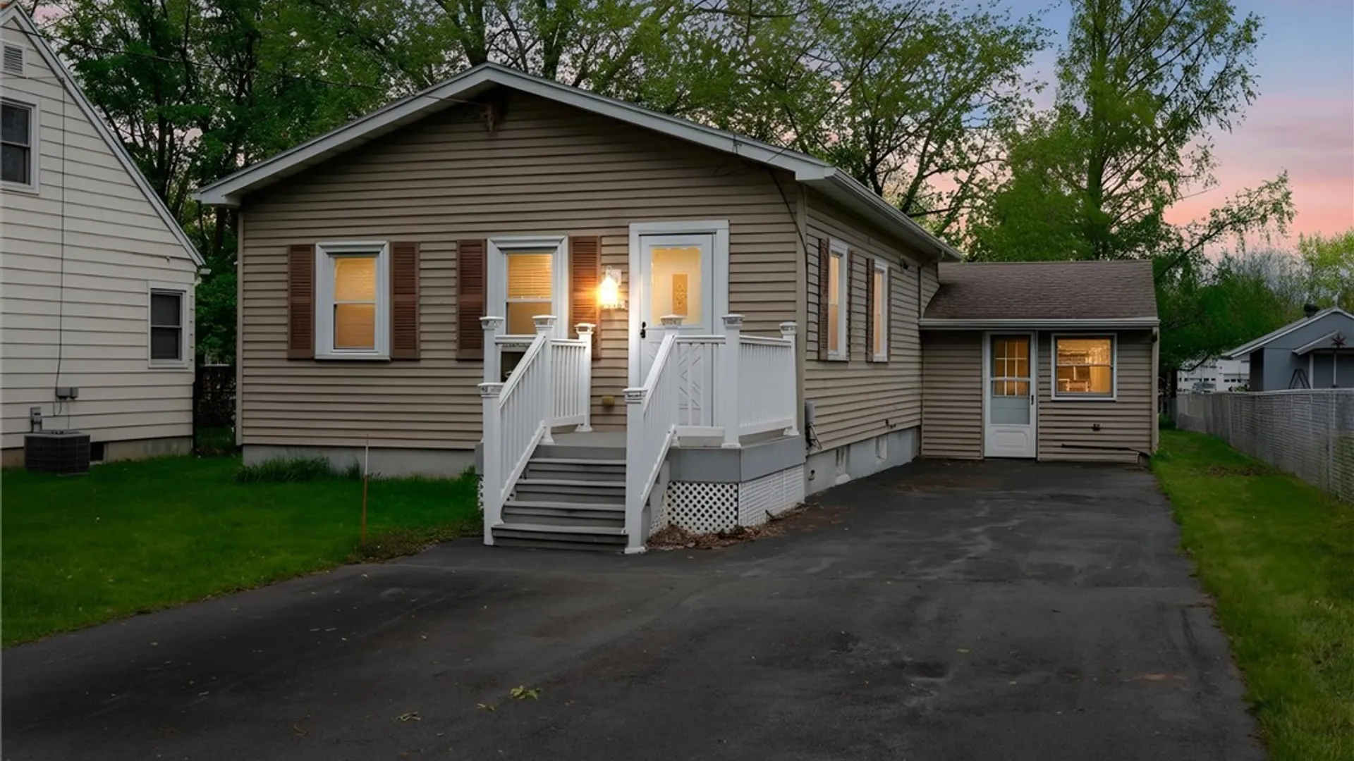 Property at 416 Richfield Boulevard, Salina, NY 13211 3