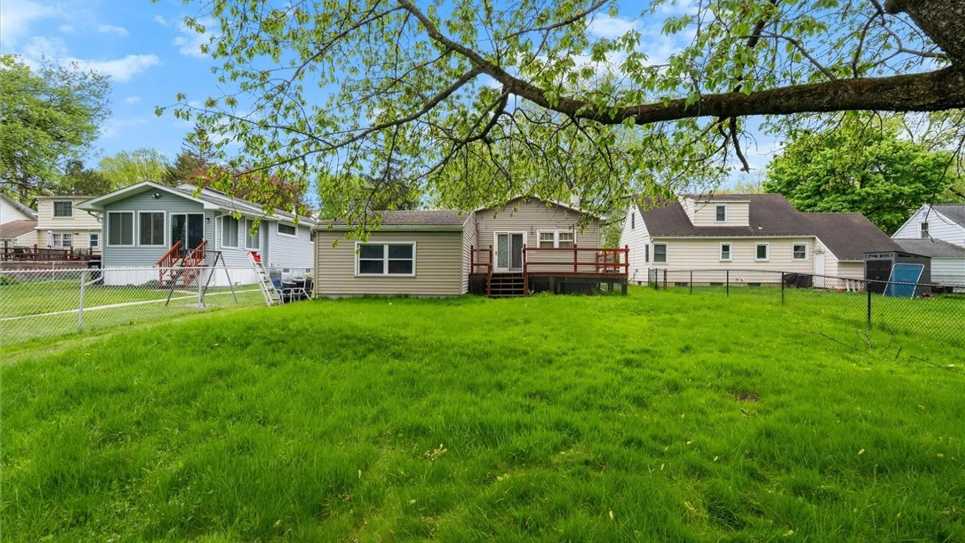 Property at 416 Richfield Boulevard, Salina, NY 13211 32