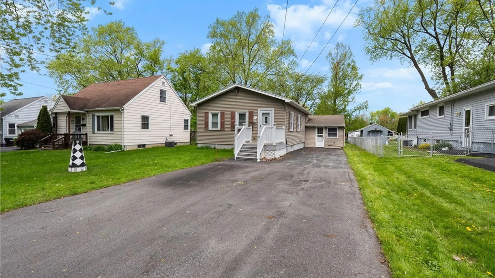 Property at 416 Richfield Boulevard, Salina, NY 13211 5