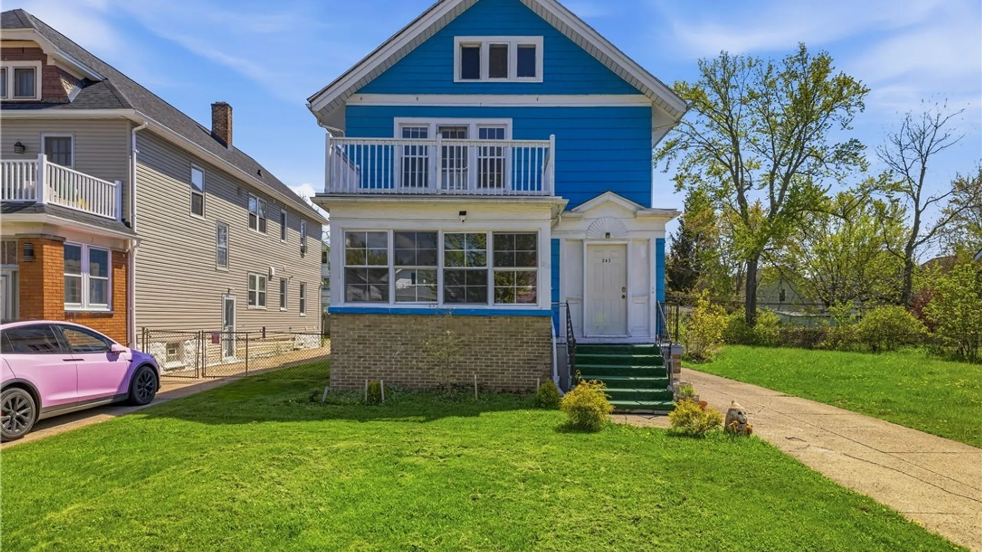 Property at 263 Minnesota Avenue, Buffalo, NY 14215 2