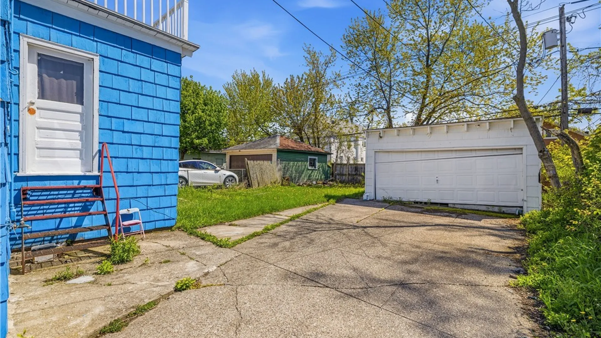 Property at 263 Minnesota Avenue, Buffalo, NY 14215 4