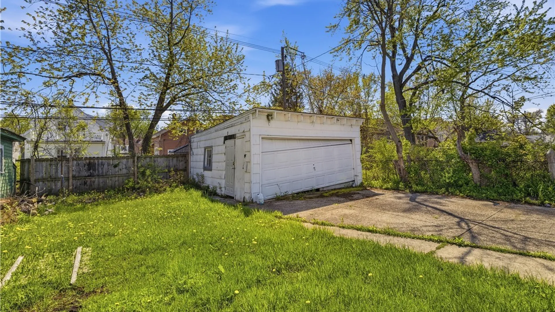 Property at 263 Minnesota Avenue, Buffalo, NY 14215 5