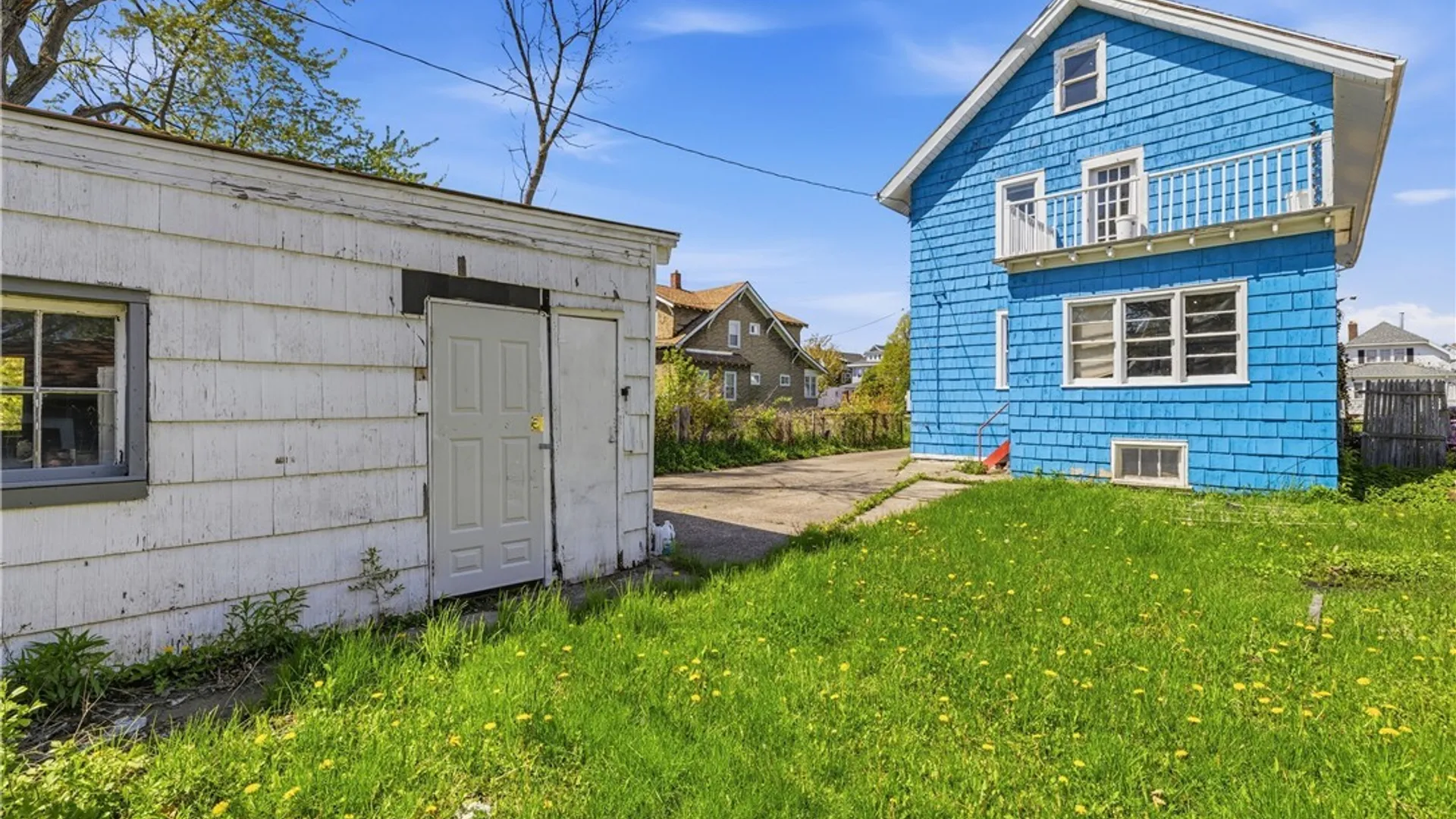 Property at 263 Minnesota Avenue, Buffalo, NY 14215 6