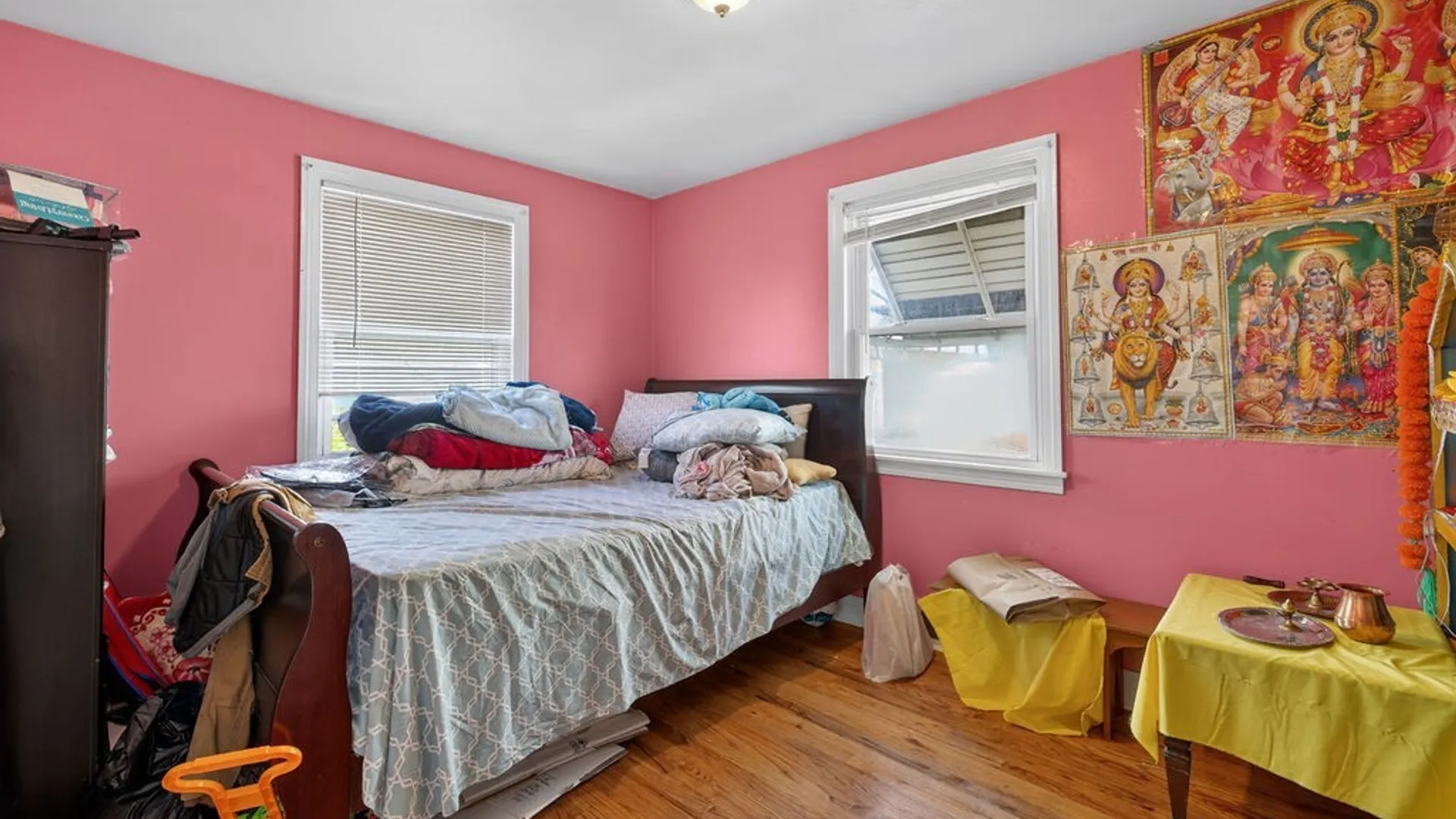 Property at 132 Brace Street, Syracuse, NY 13208 17