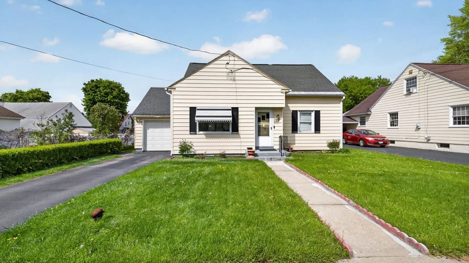 Property at 132 Brace Street, Syracuse, NY 13208 2