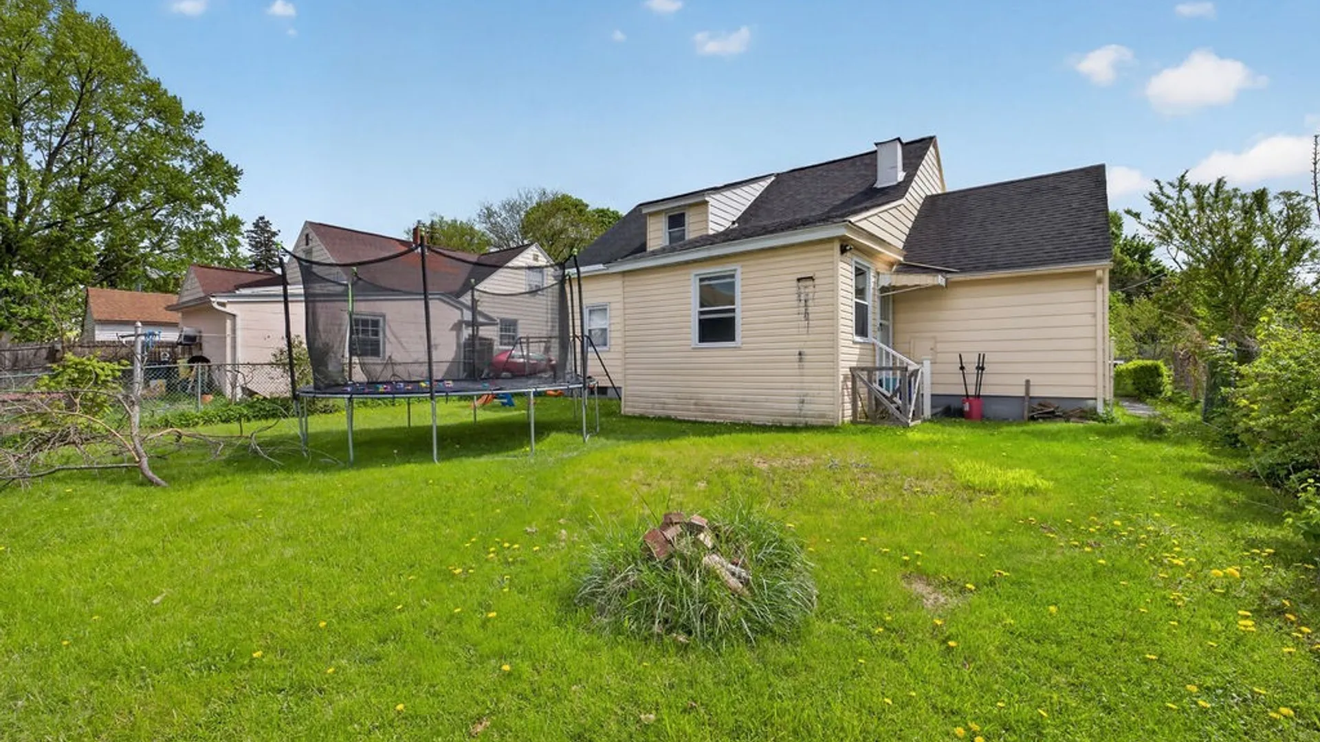 Property at 132 Brace Street, Syracuse, NY 13208 29