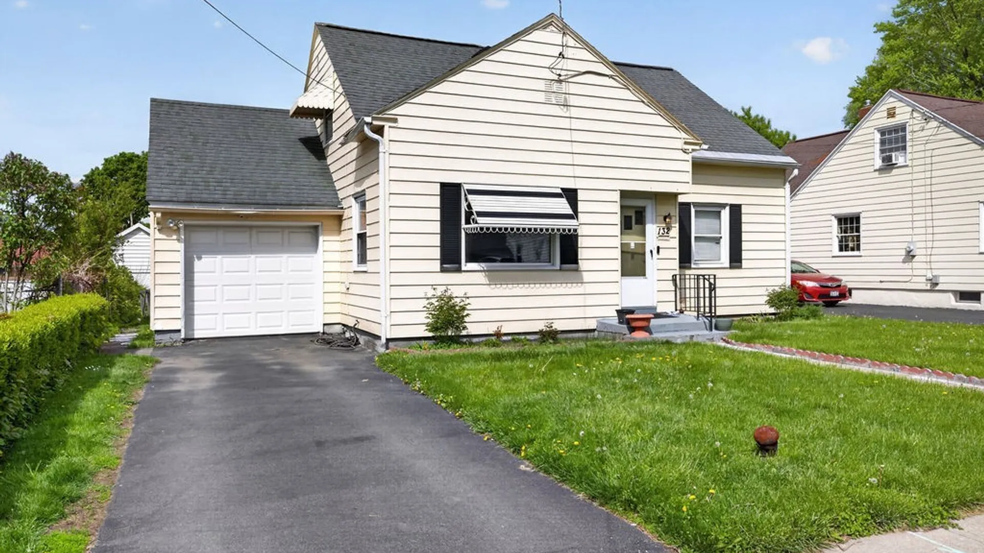 Property at 132 Brace Street, Syracuse, NY 13208 3
