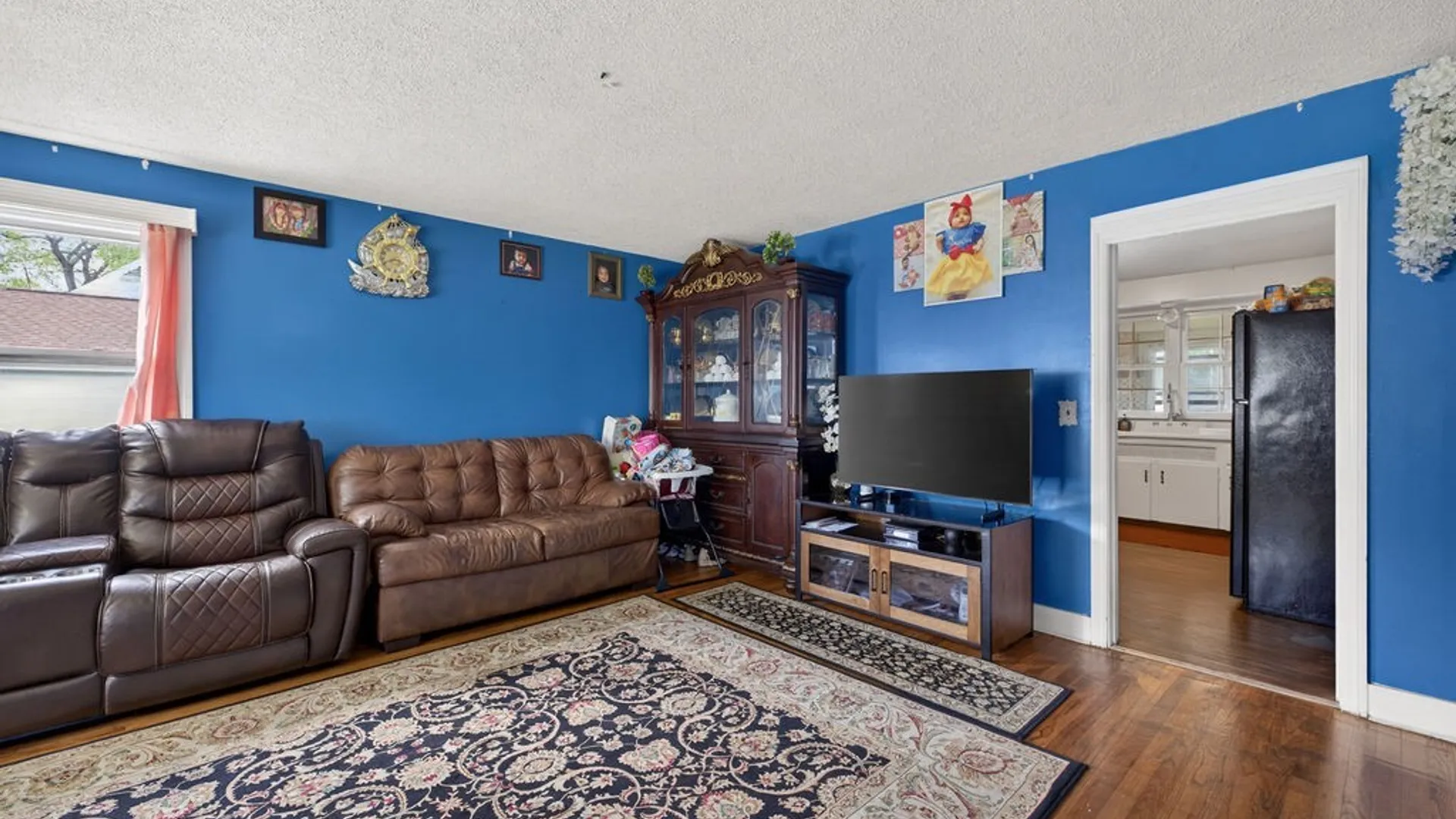 Property at 132 Brace Street, Syracuse, NY 13208 4