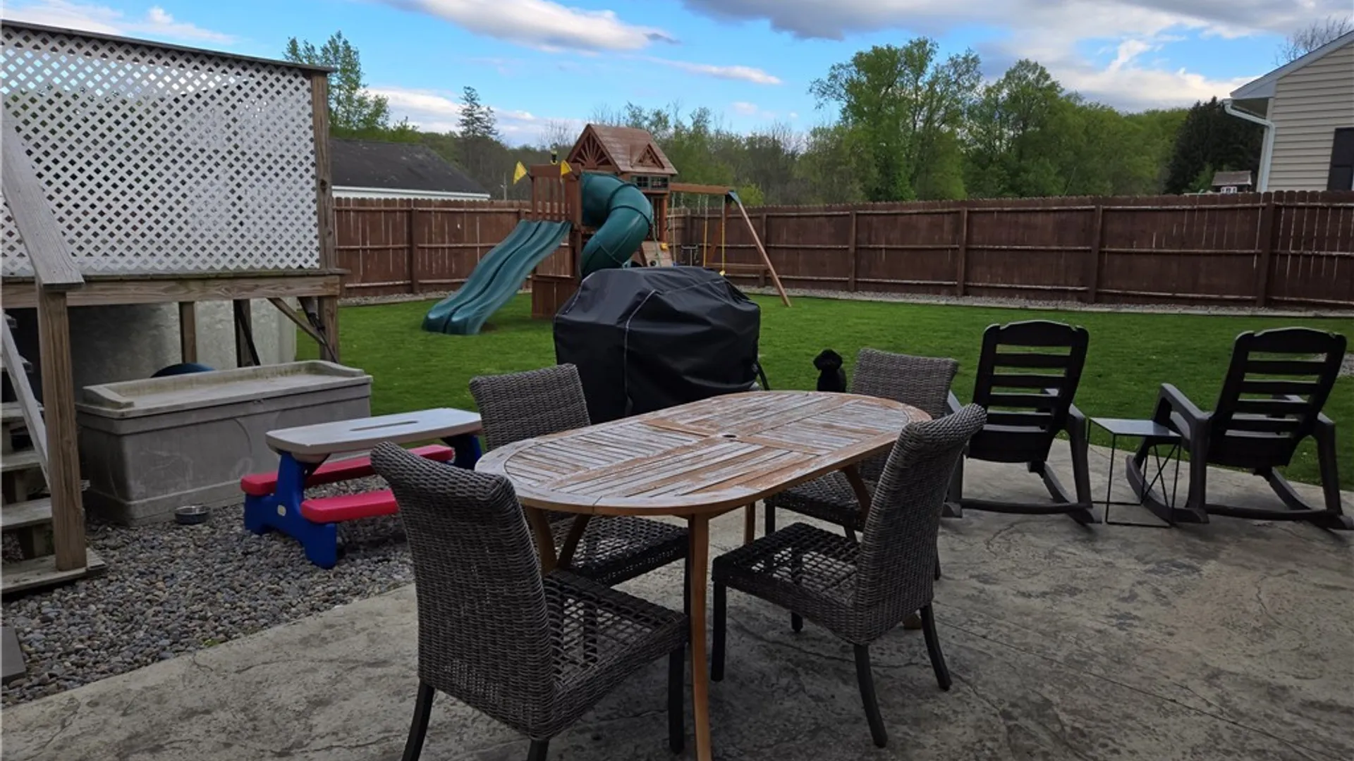 Property at 111 Hillside Drive, Whitestown, NY 13424 10