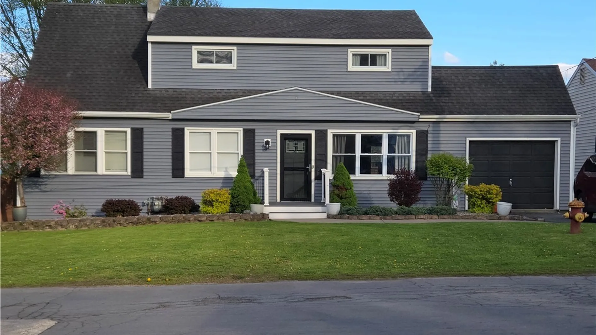 Property at 111 Hillside Drive, Whitestown, NY 13424 2