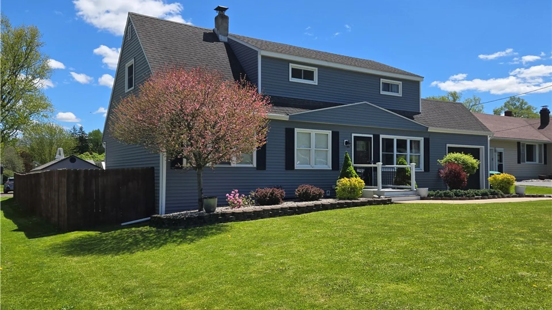 Property at 111 Hillside Drive, Whitestown, NY 13424 3
