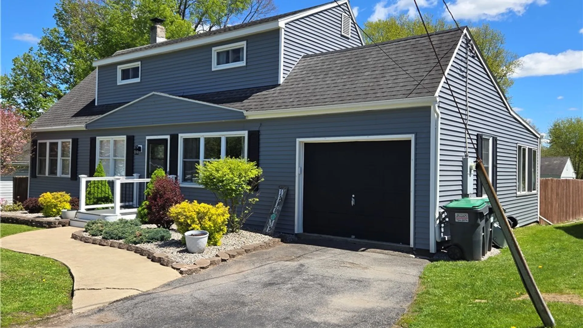 Property at 111 Hillside Drive, Whitestown, NY 13424 4