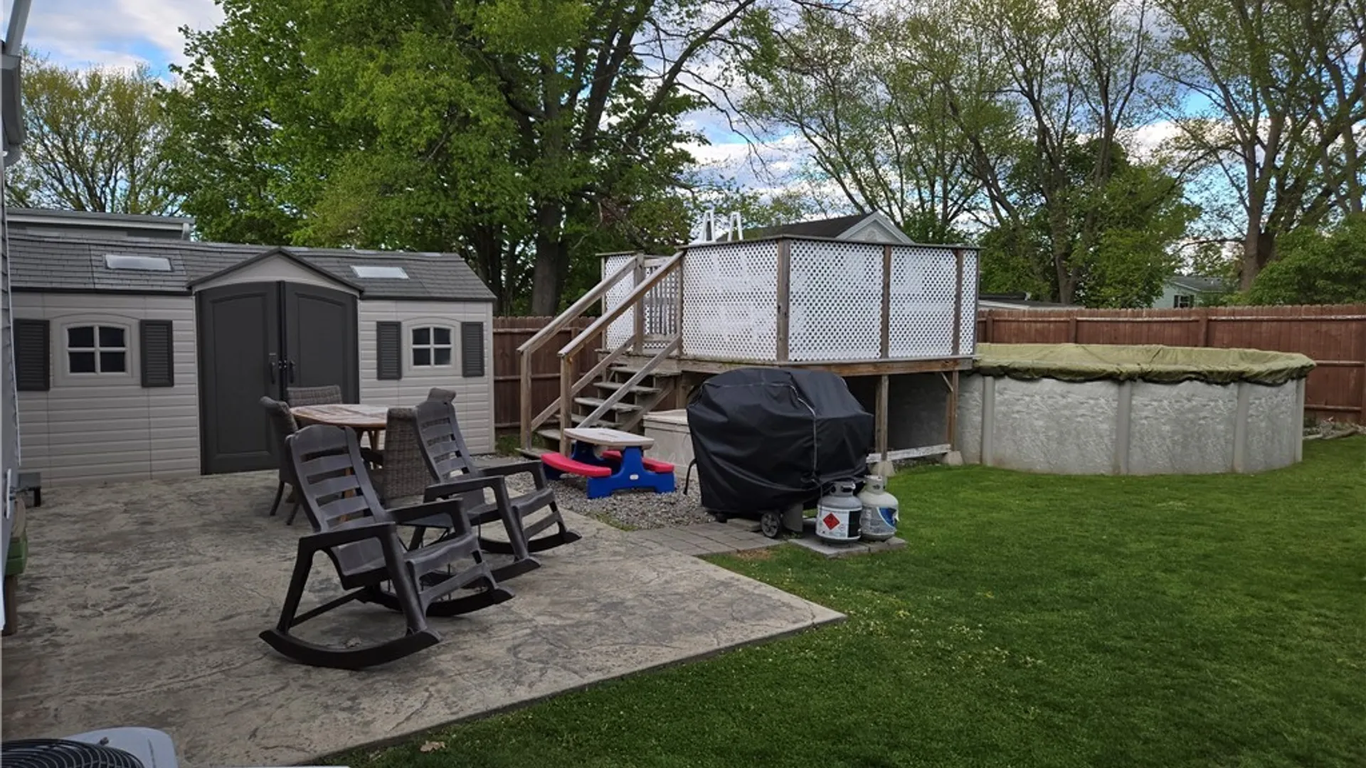 Property at 111 Hillside Drive, Whitestown, NY 13424 7