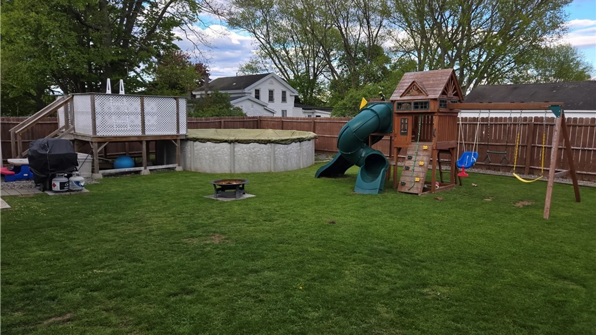 Property at 111 Hillside Drive, Whitestown, NY 13424 9