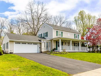 Property at 353 Pinecrest Drive, Irondequoit, NY 14617