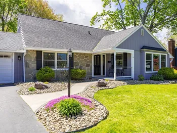 Property at 341 Churchill Drive, Greece, NY 14616