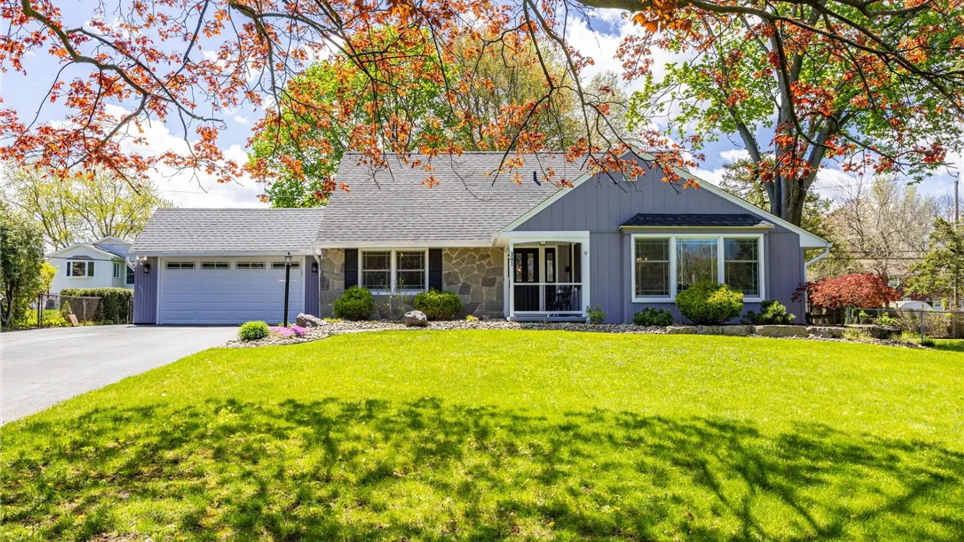 Property at 341 Churchill Drive, Greece, NY 14616 2