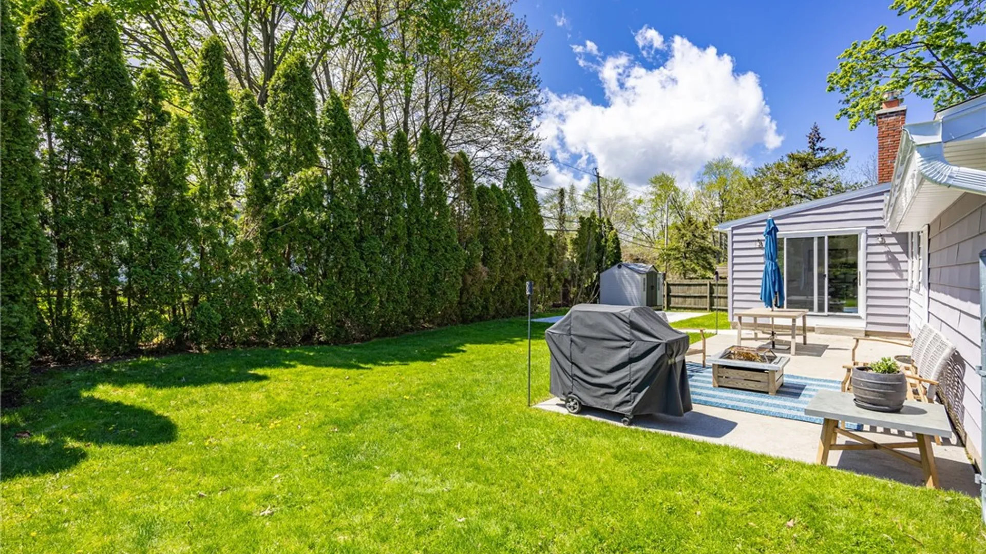 Property at 341 Churchill Drive, Greece, NY 14616 35