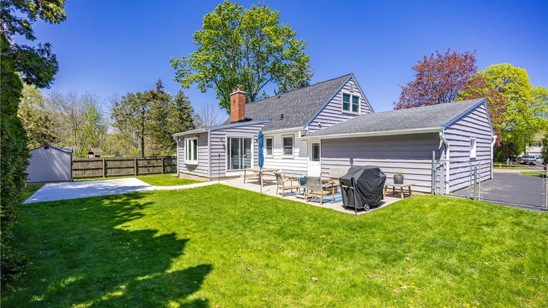 Property at 341 Churchill Drive, Greece, NY 14616 36