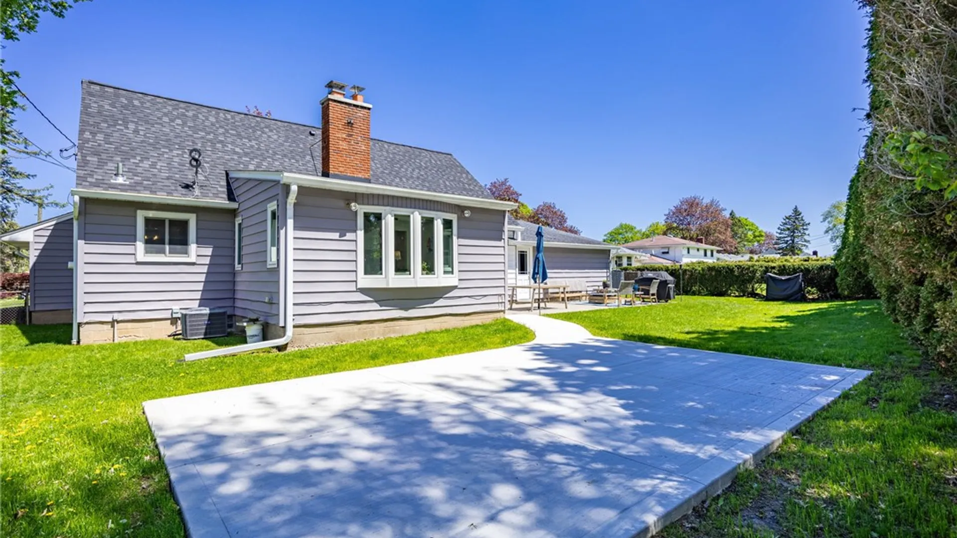 Property at 341 Churchill Drive, Greece, NY 14616 41