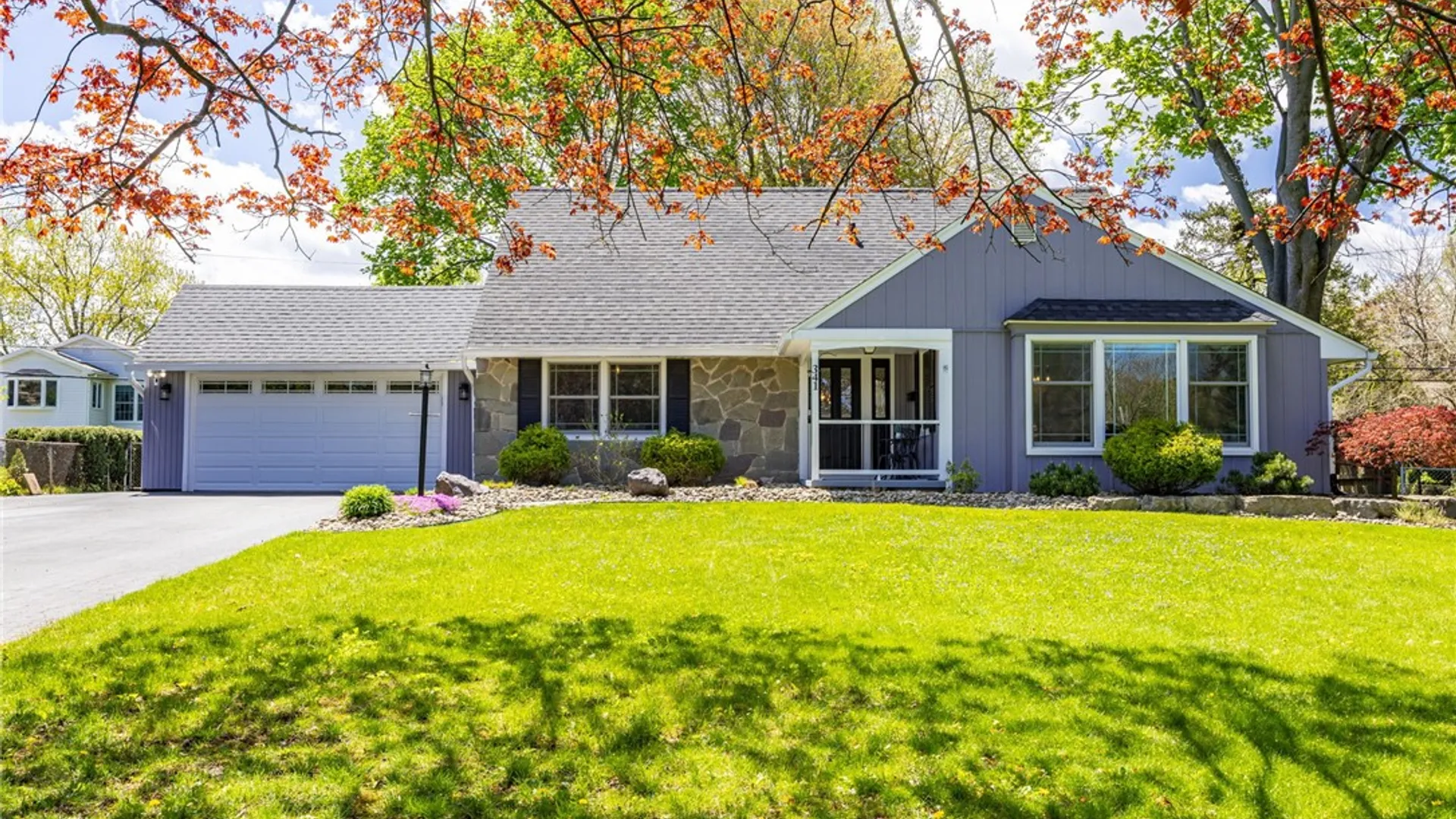 Property at 341 Churchill Drive, Greece, NY 14616 45