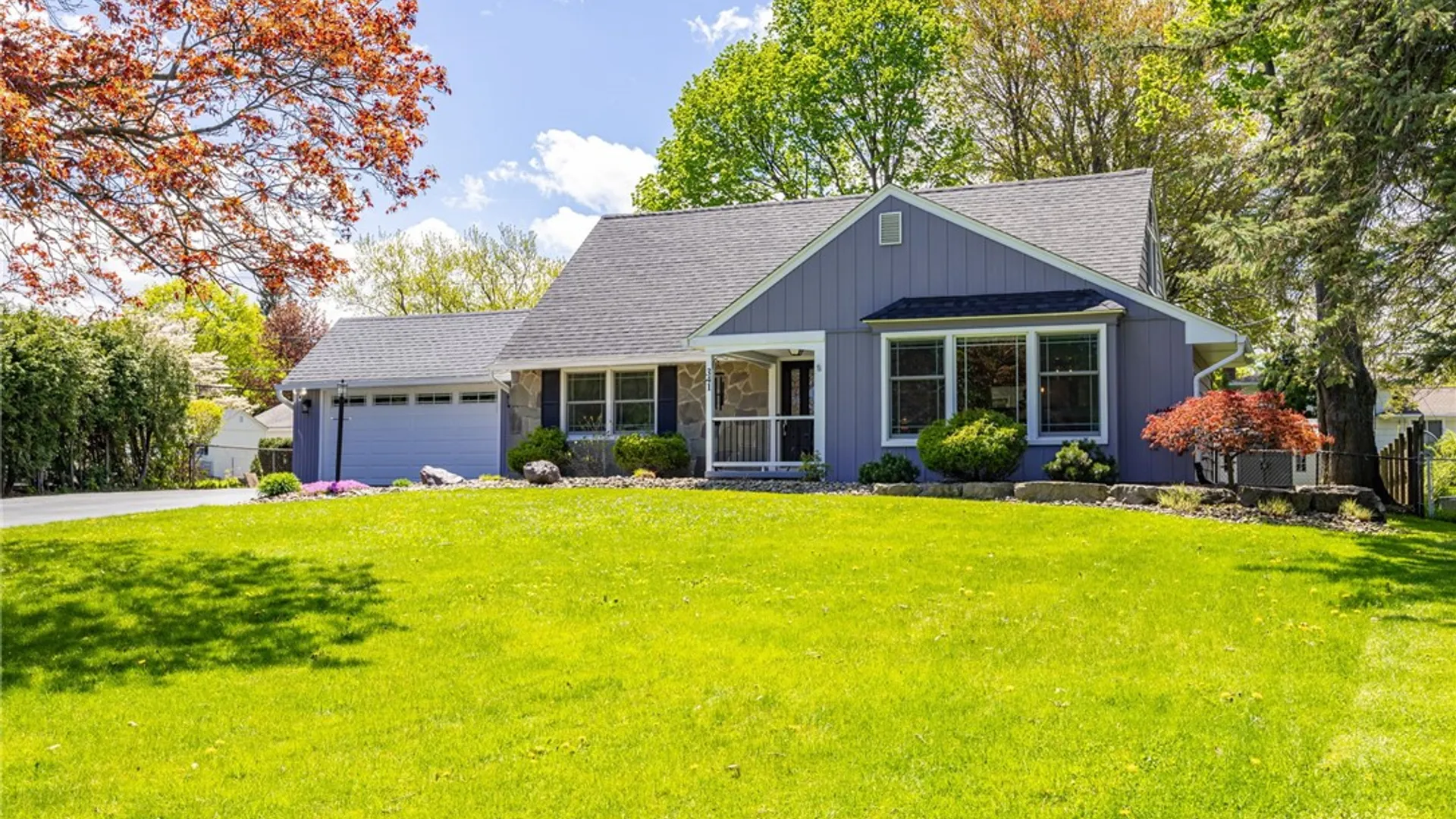 Property at 341 Churchill Drive, Greece, NY 14616 46