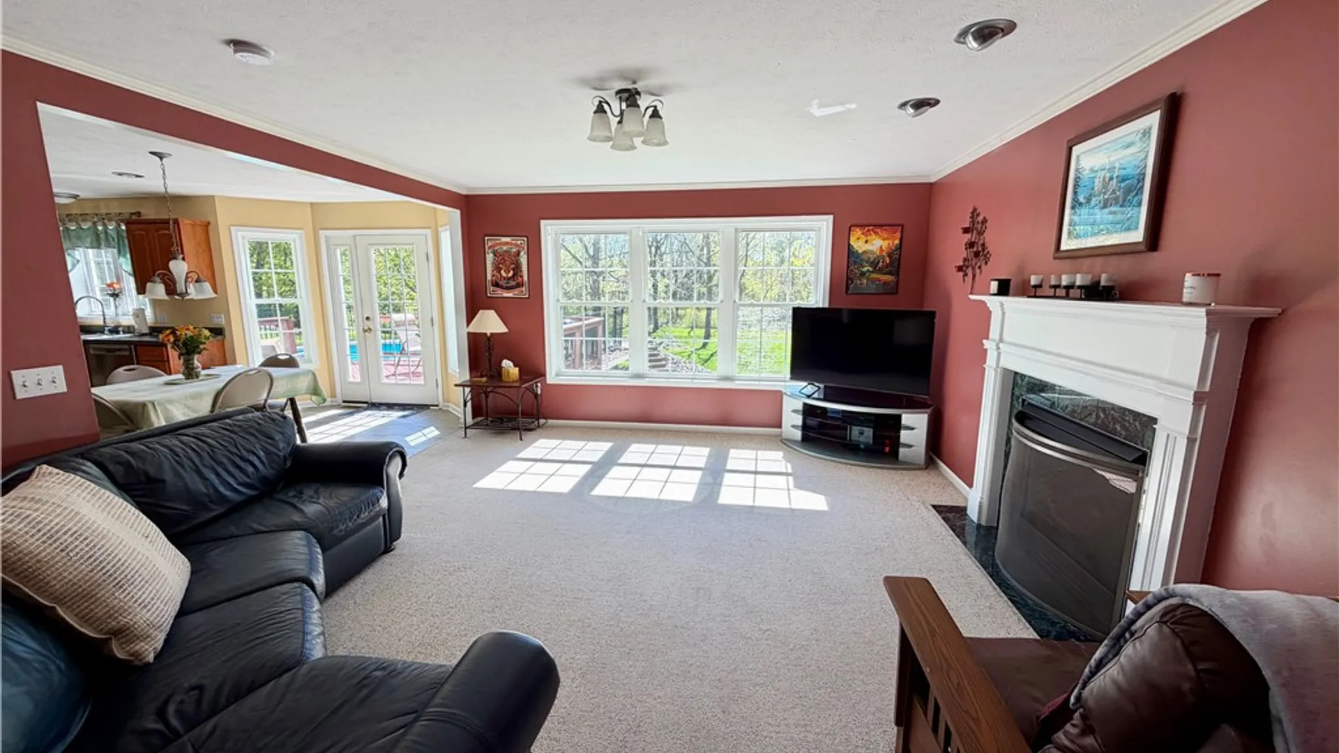Property at 7634 Creekwood, Ontario, NY 14519 14