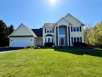 Property at 7634 Creekwood, Ontario, NY 14519