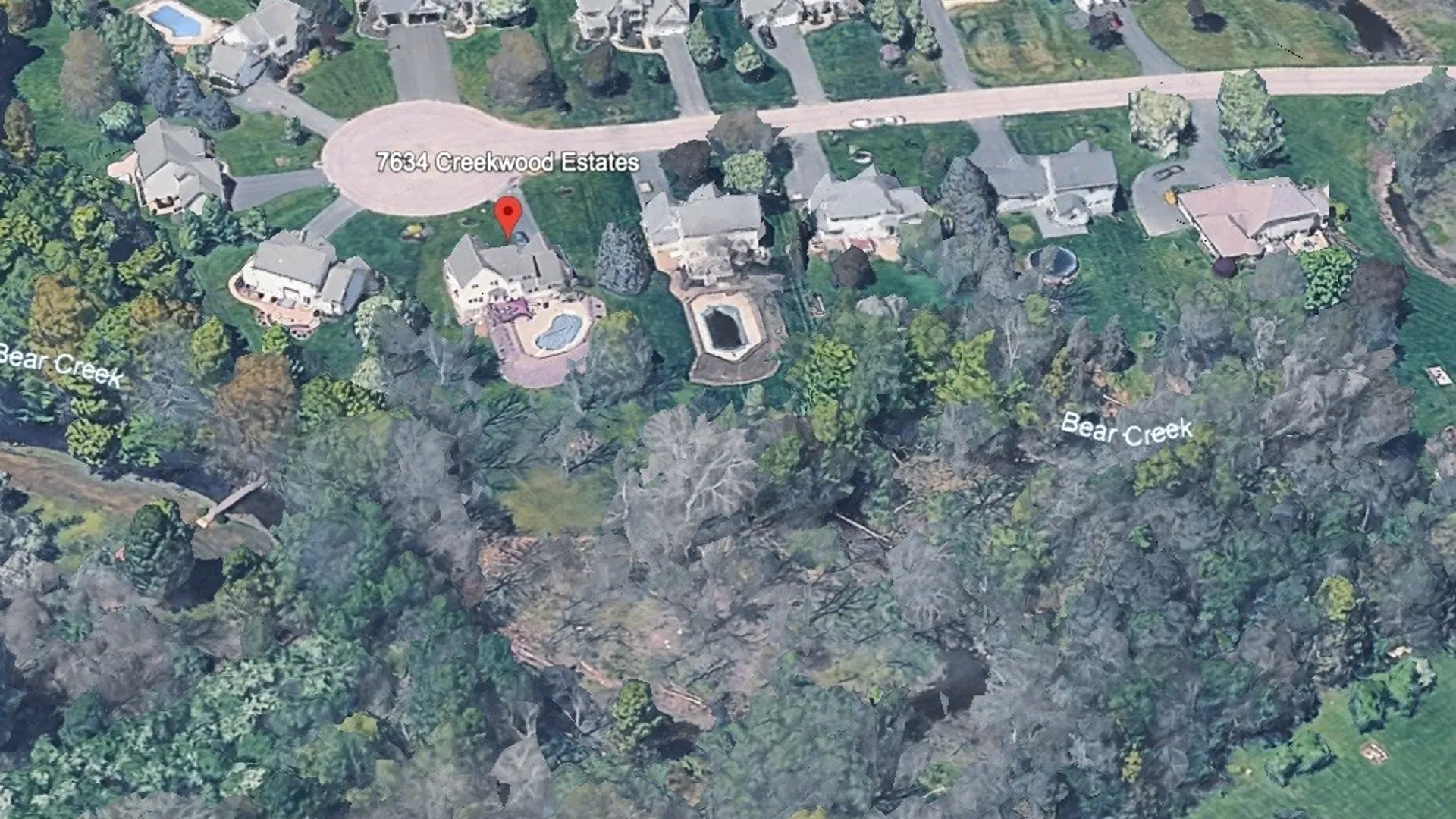 Property at 7634 Creekwood, Ontario, NY 14519 44