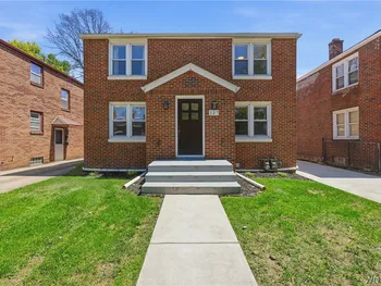 Property at 127 Chamberlin Drive, West Seneca, NY 14210