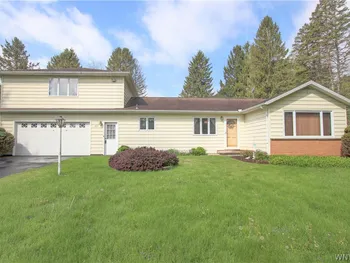 Property at 500 Ostrander Road, Elma, NY 14052