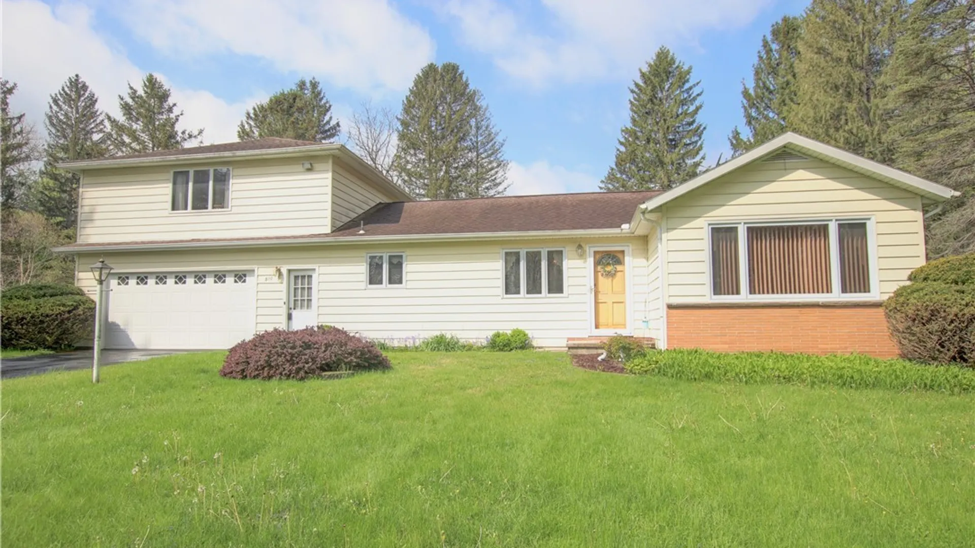 Property at 500 Ostrander Road, Elma, NY 14052 2