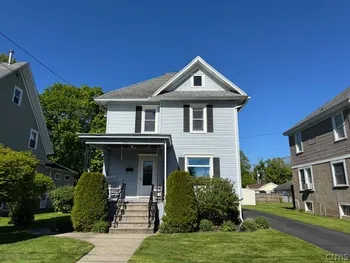 Property at 526 Broadway, Oneida, NY 13421