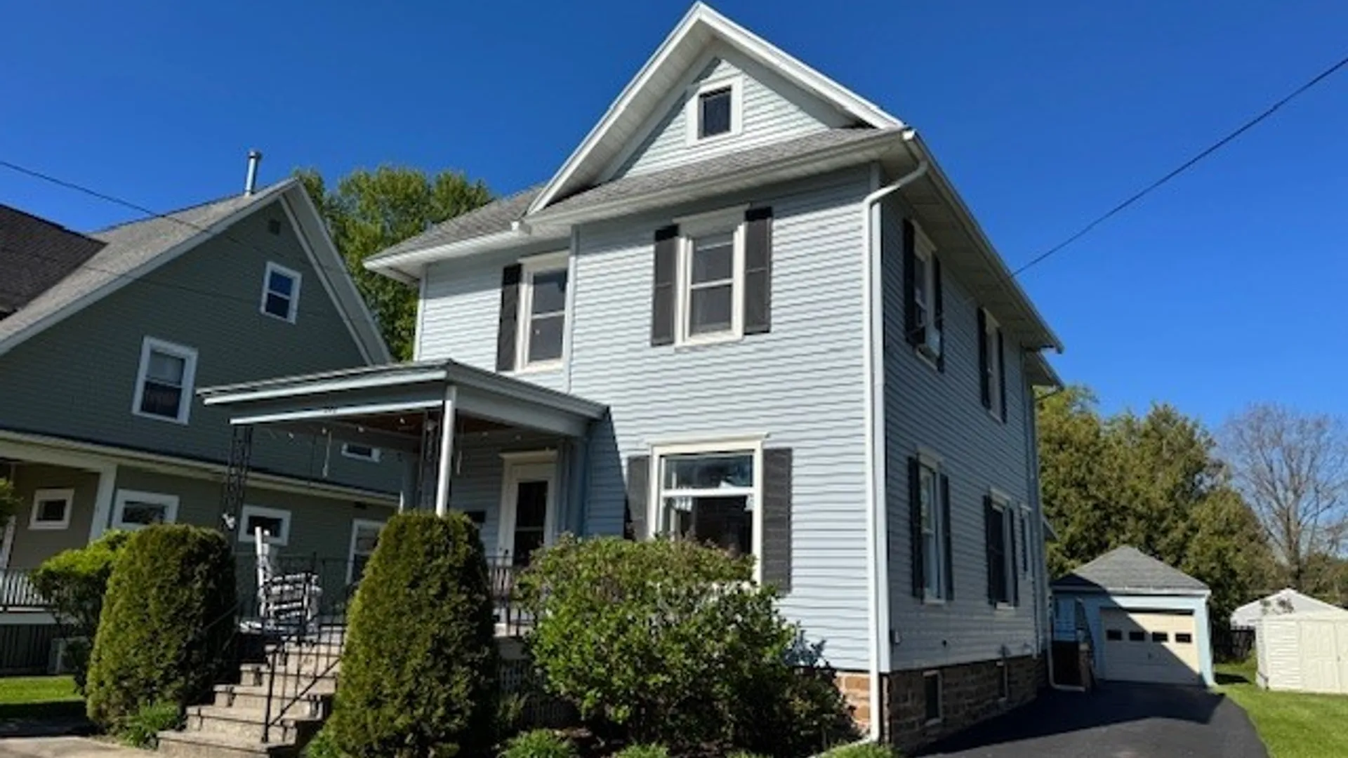 Property at 526 Broadway, Oneida, NY 13421 2