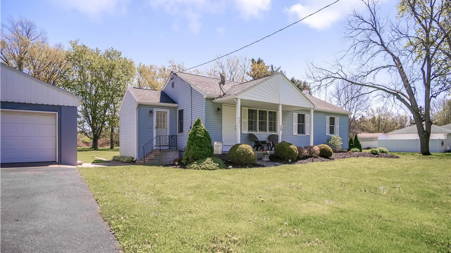 Property at 6277 Townline Road, Pendleton, NY 14120 2