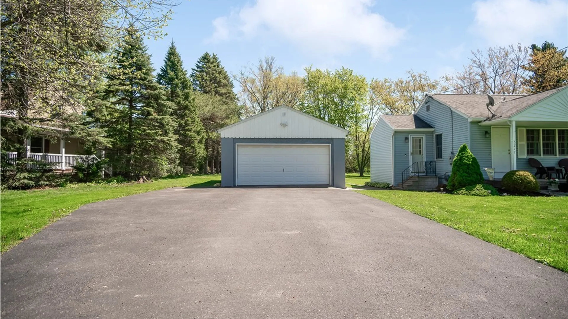 Property at 6277 Townline Road, Pendleton, NY 14120 3