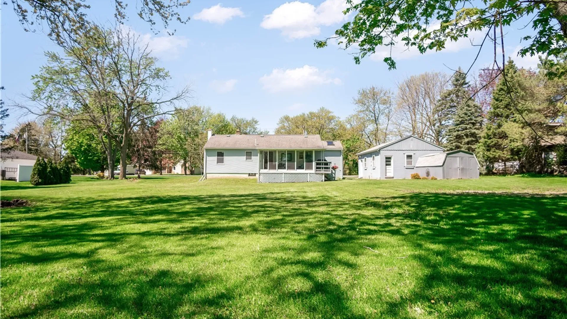 Property at 6277 Townline Road, Pendleton, NY 14120 34