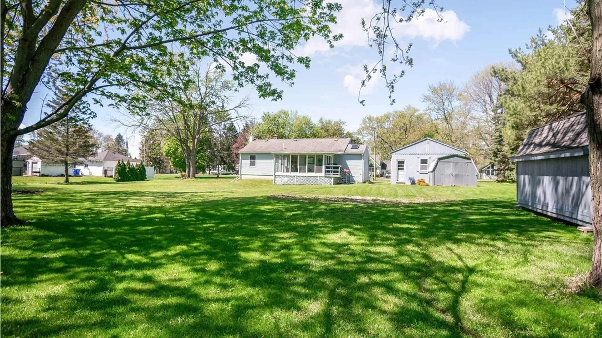 Property at 6277 Townline Road, Pendleton, NY 14120 37