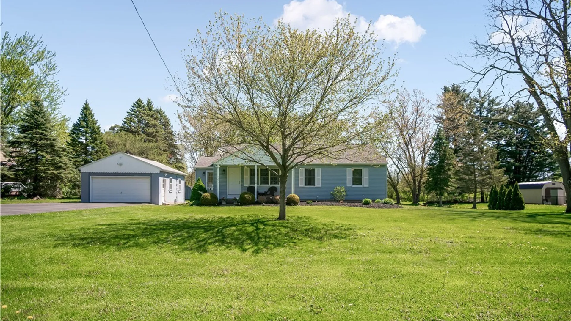 Property at 6277 Townline Road, Pendleton, NY 14120 4
