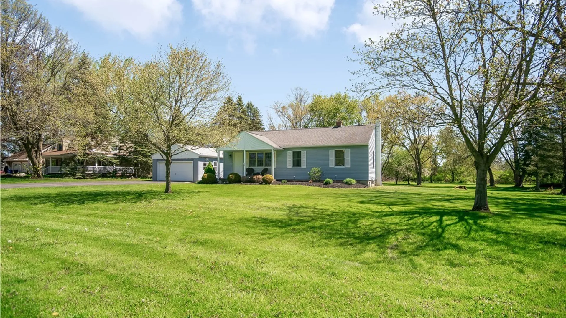 Property at 6277 Townline Road, Pendleton, NY 14120 5