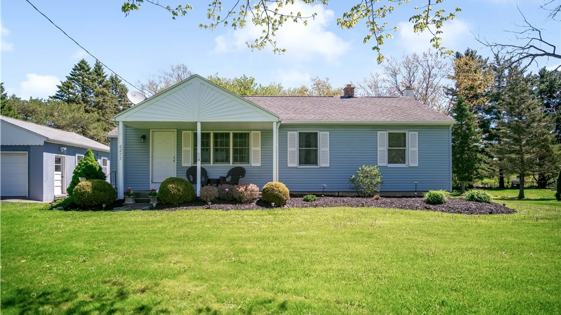 Property at 6277 Townline Road, Pendleton, NY 14120 6