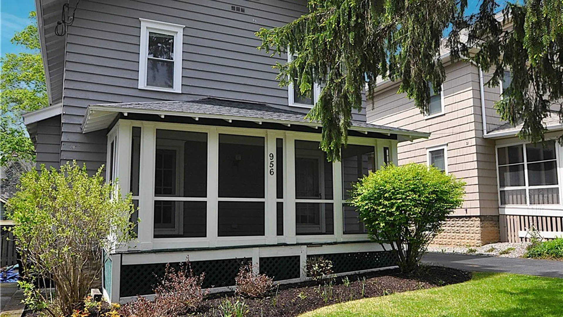 Property at 956 Westmoreland Avenue, Syracuse, NY 13210 2