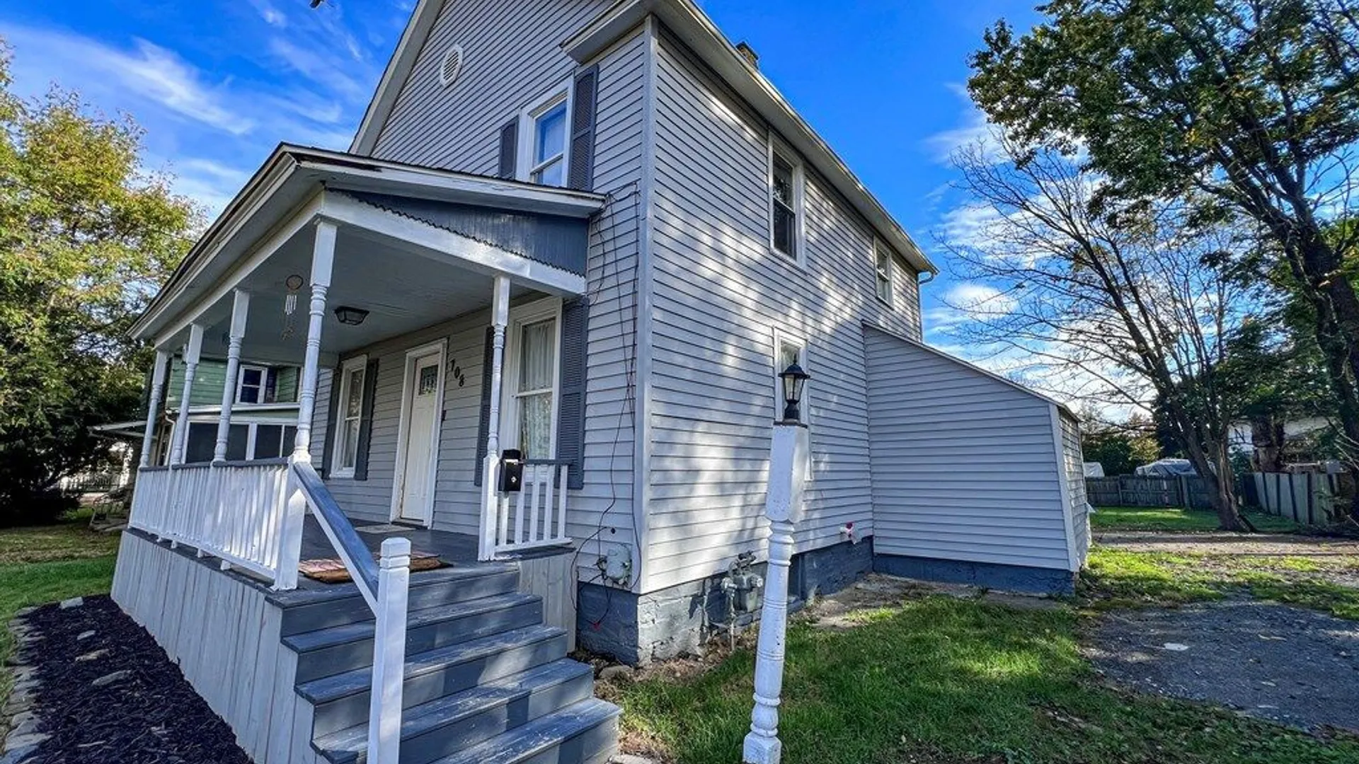 Property at 708 Johnson Street, Elmira City, NY 14901 16