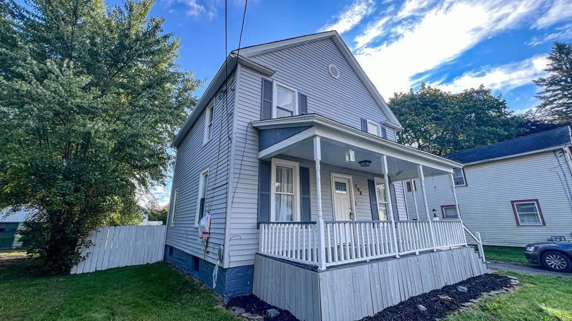 Property at 708 Johnson Street, Elmira City, NY 14901 18