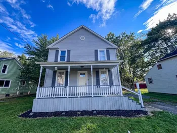 708 Johnson Street, Elmira City, NY 14901